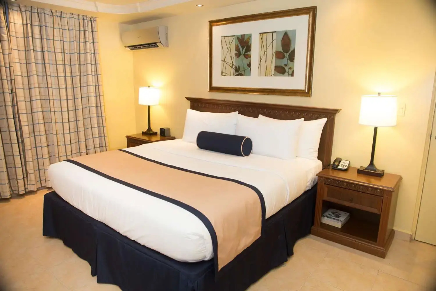 Photo - Best Western El Dorado Panama Hotel