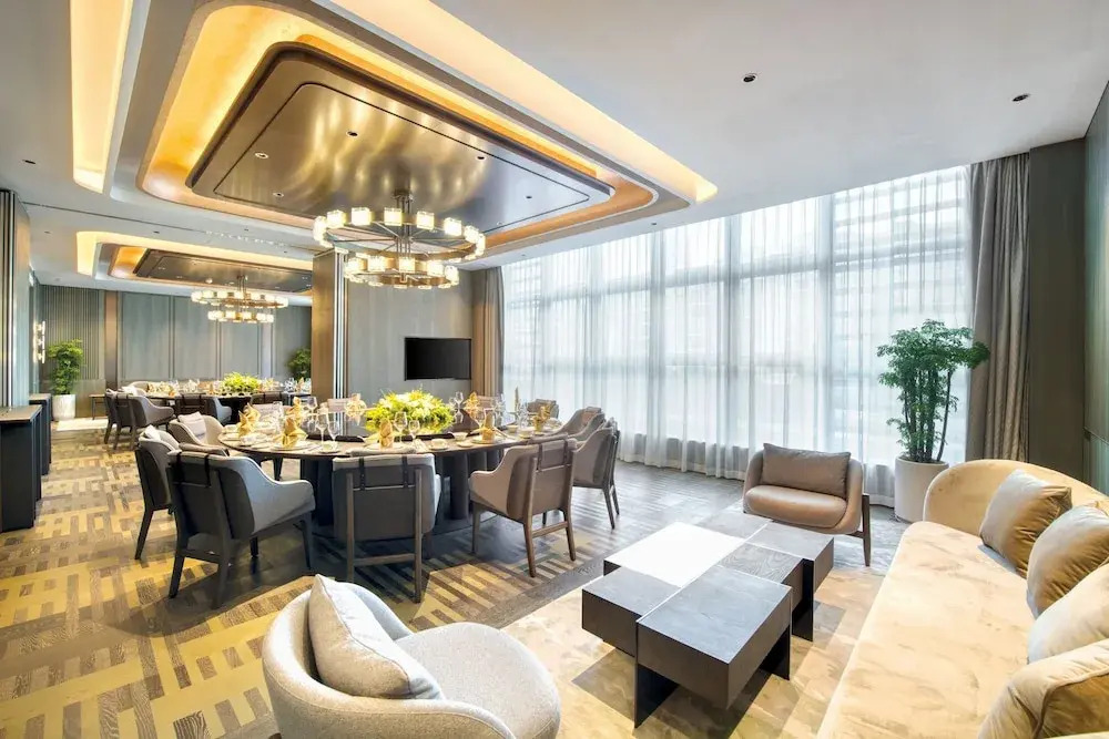 Foto - Holiday Inn Shenzhen Nanshan by IHG