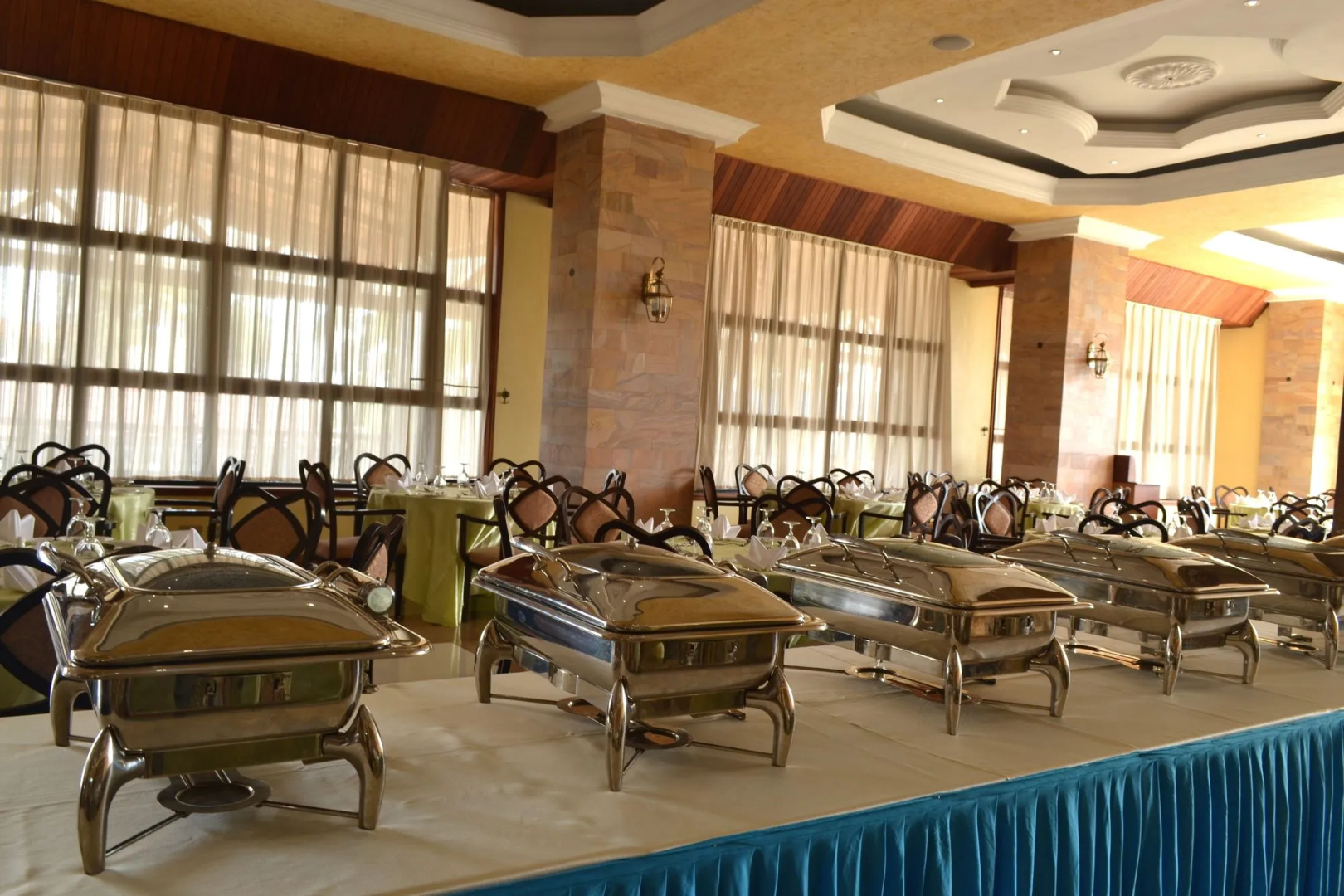 Photo - Weston Hotel