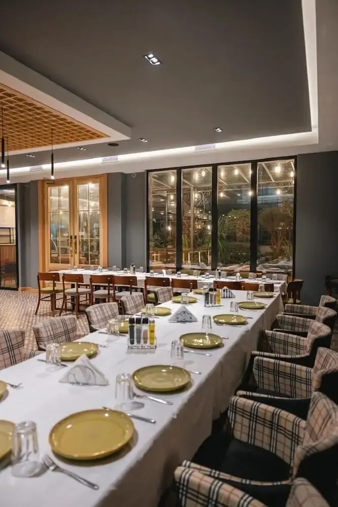 Foto - Oxygen Boutique Hotel