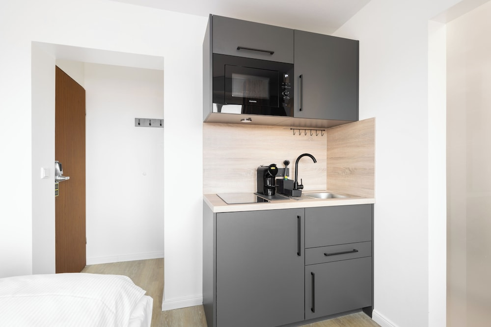 Foto - Homaris Apartments München Laim