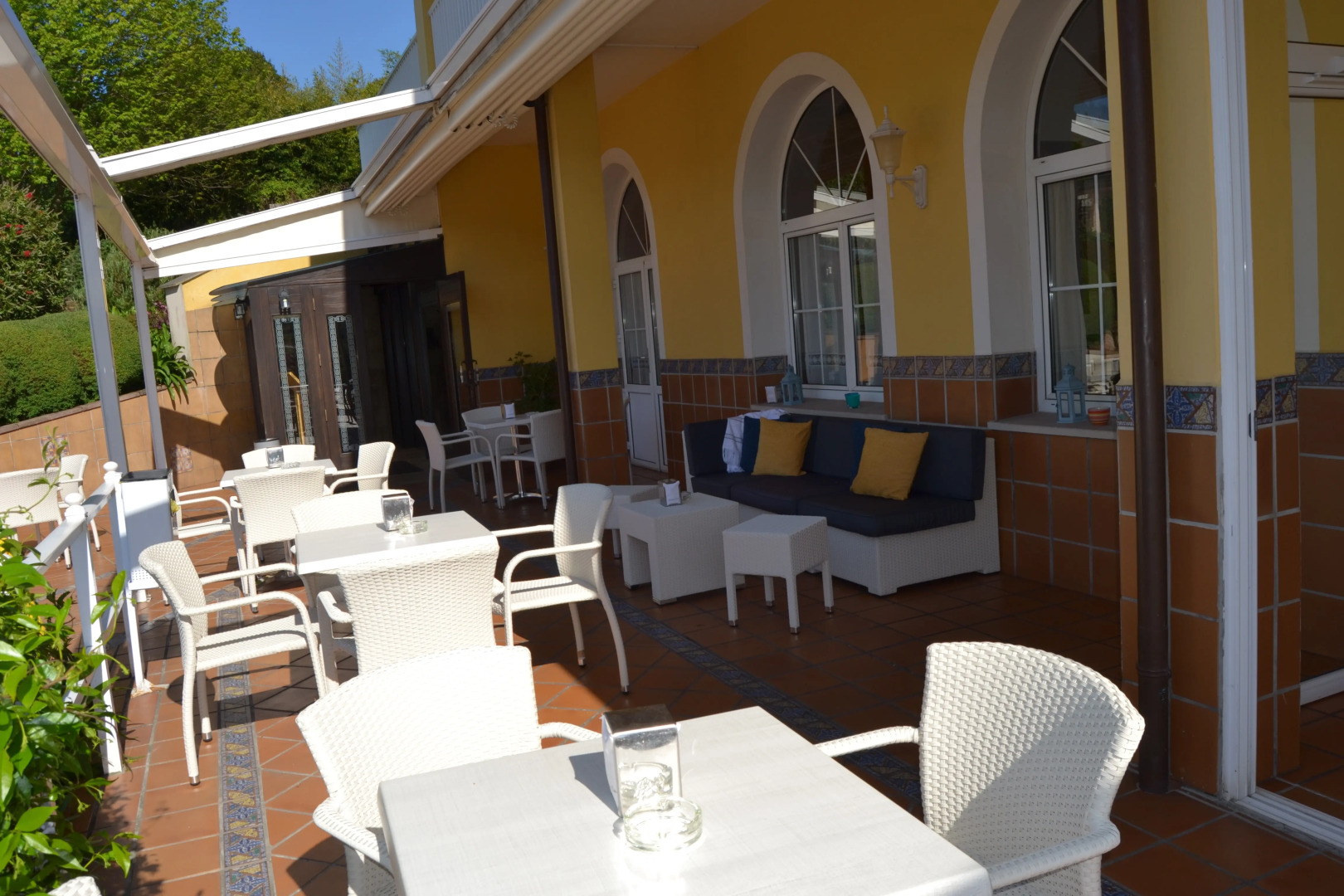 Foto - Hotel y Casona El Carmen