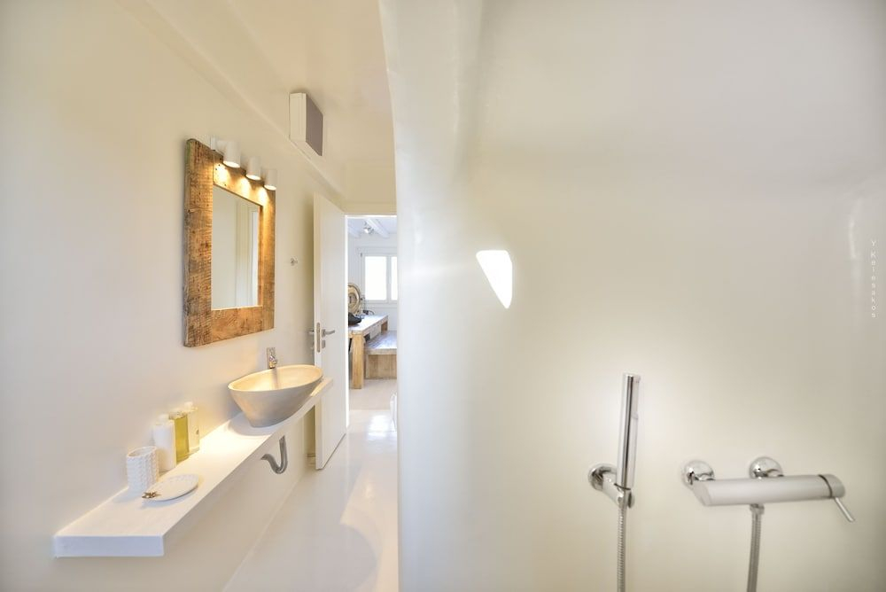 Foto - Tohu Villas Mykonos