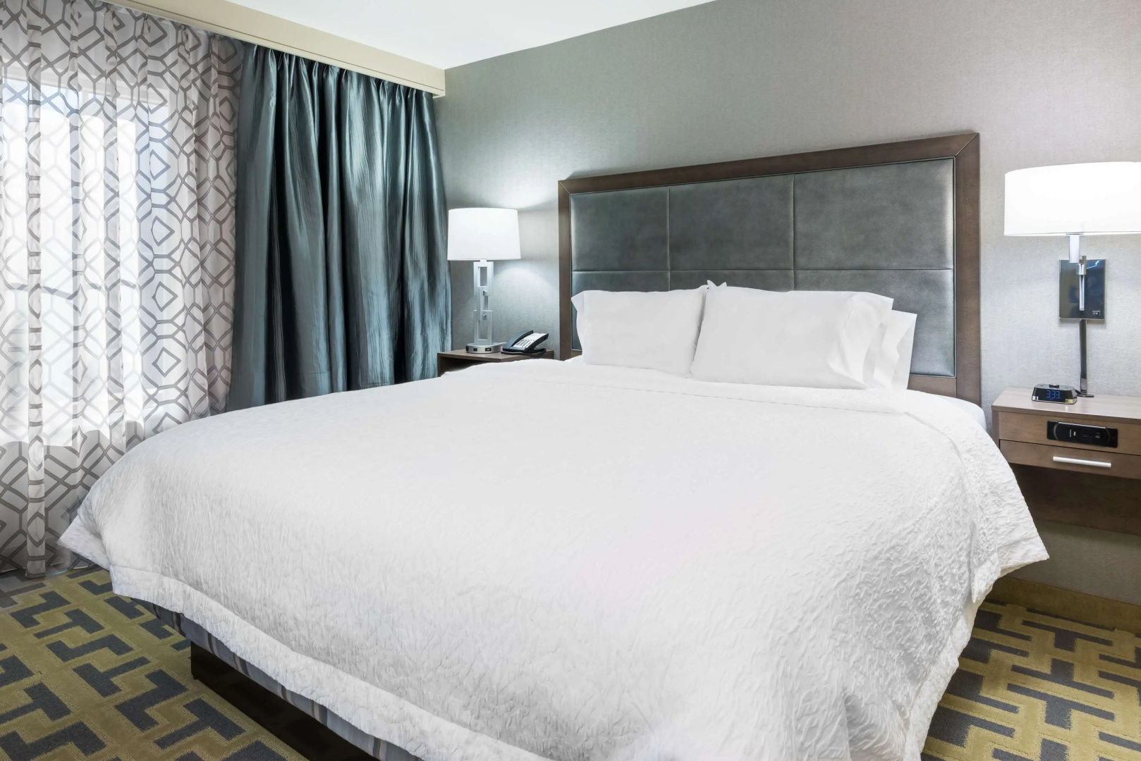 Photo - Hampton Inn & Suites Tampa Airport Avion Park Westshore
