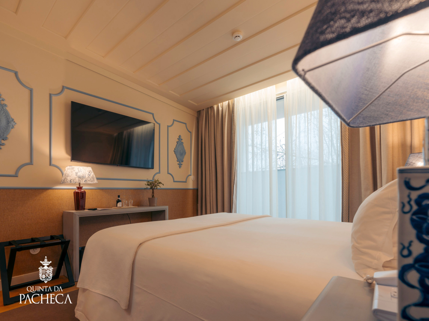 Photo - Pacheca The Wine House Hotel e Spa - Quinta da Pacheca