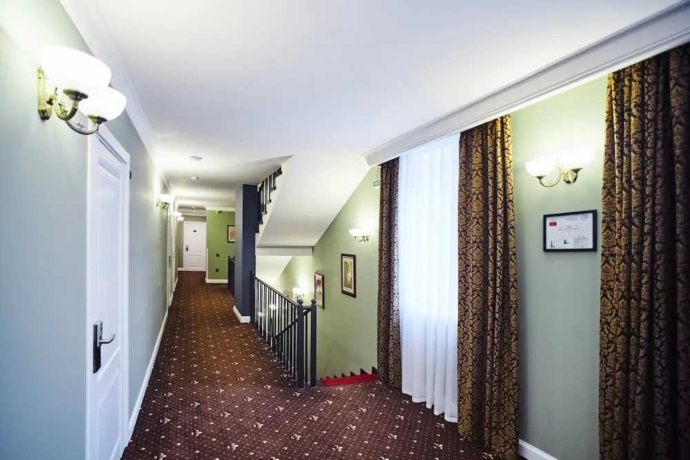 Foto - Sherlock Holmes Boutique Hotel