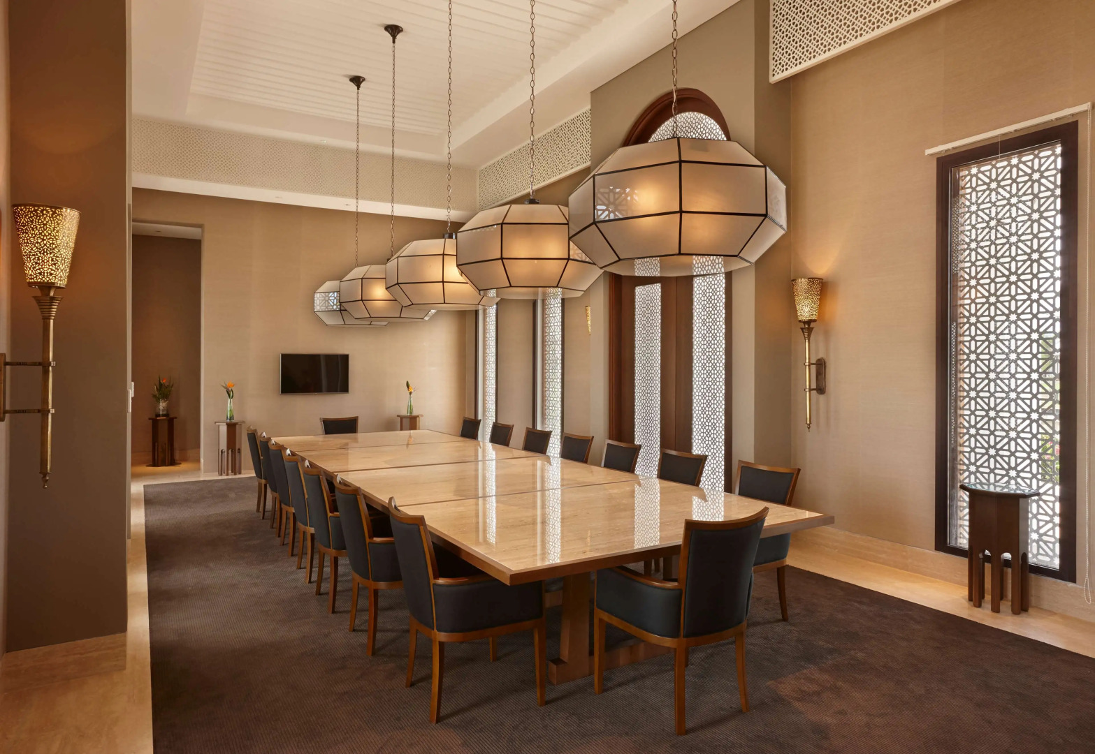 Foto - Banyan Tree Tamouda Bay