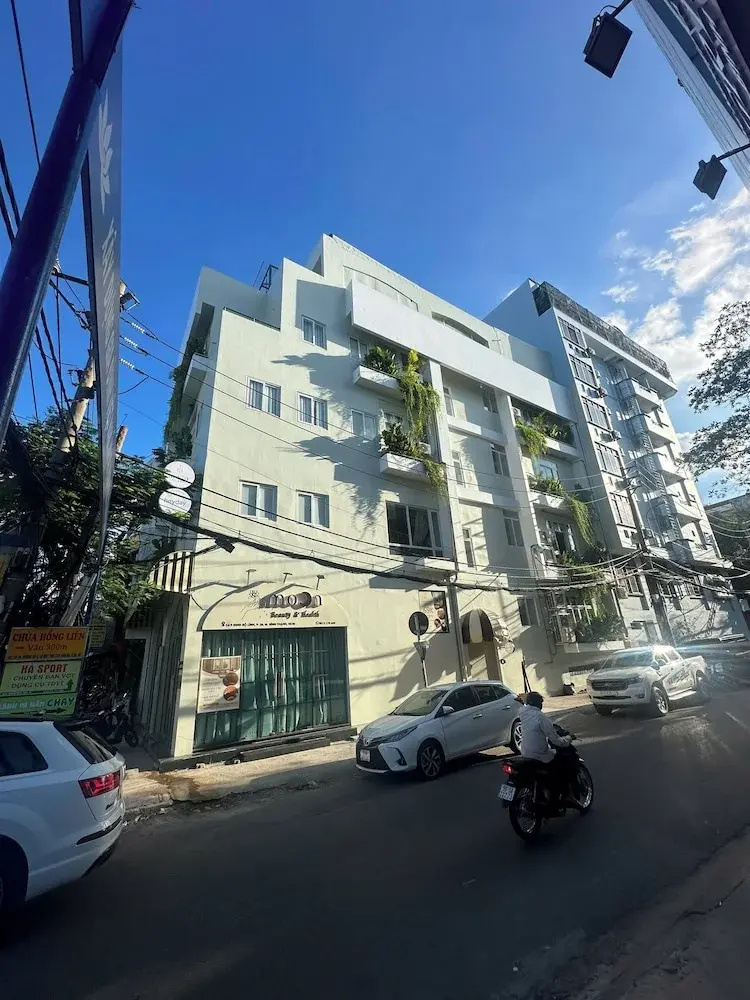 Foto - Heyday apartment