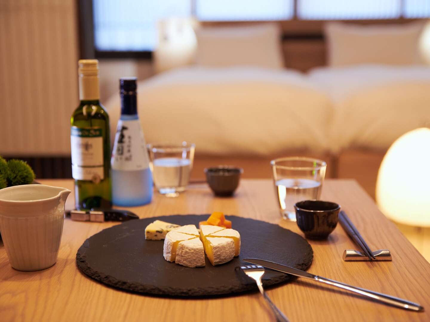 Foto - MIMARU Tokyo Ueno East