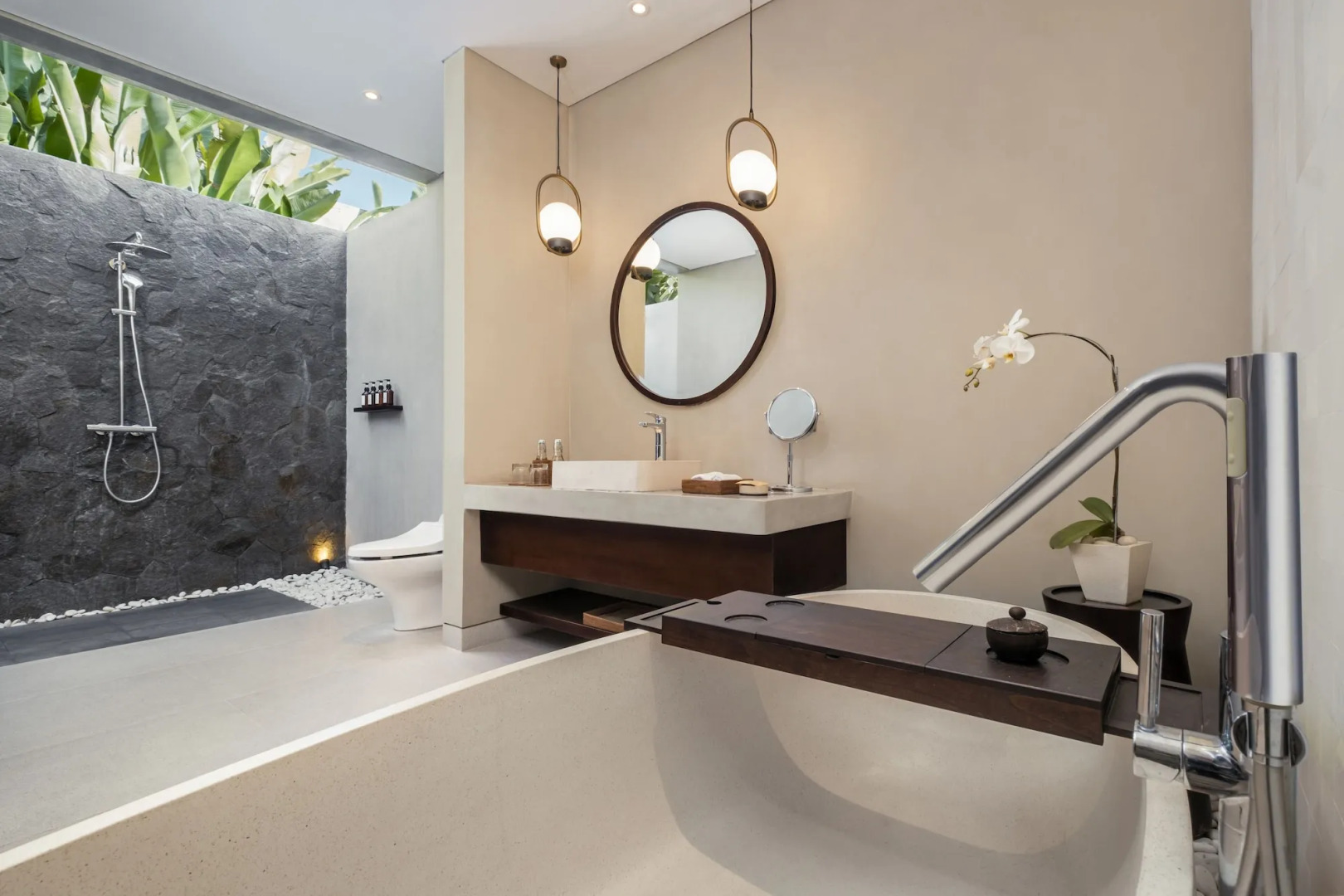 Foto - The Garcia Ubud Hotel & Resort