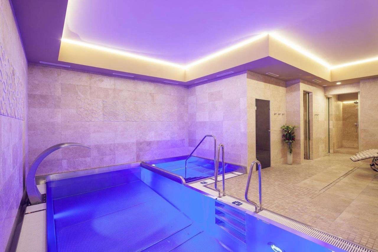 Photo - Kosher Hotel KING DAVID Prague