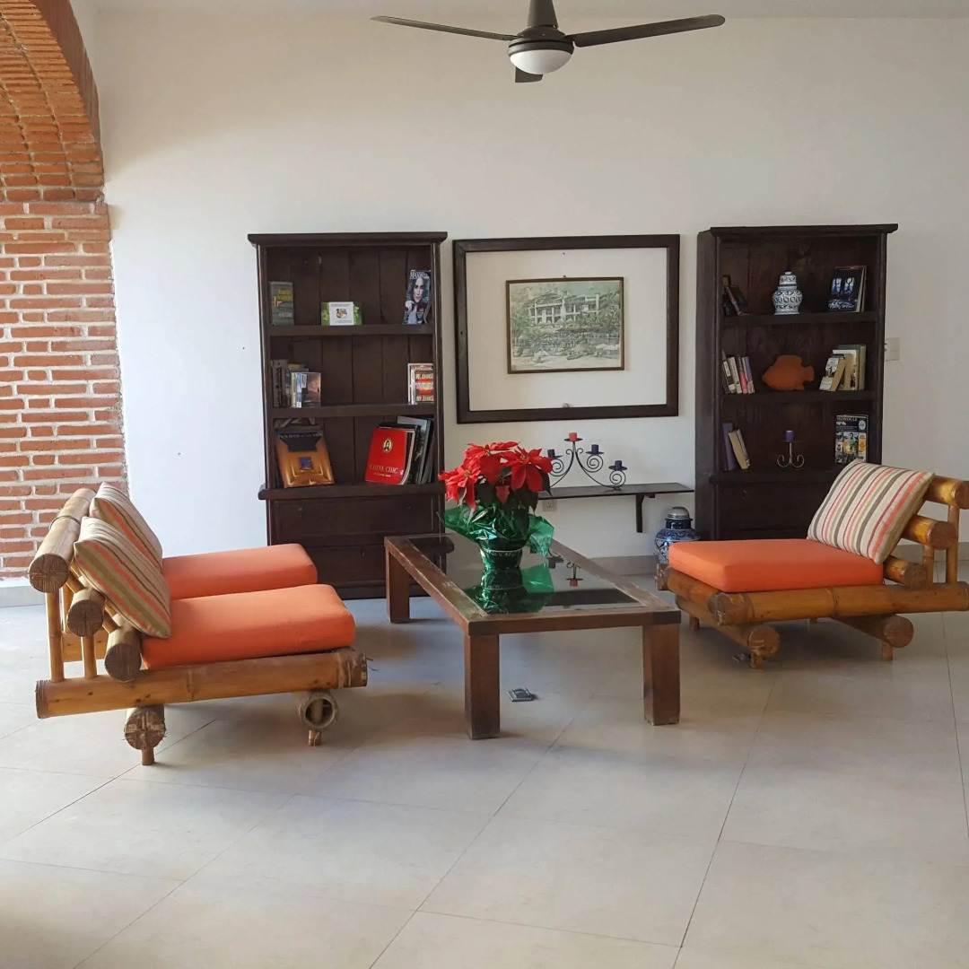 Foto - Marboka Hotel & Suites