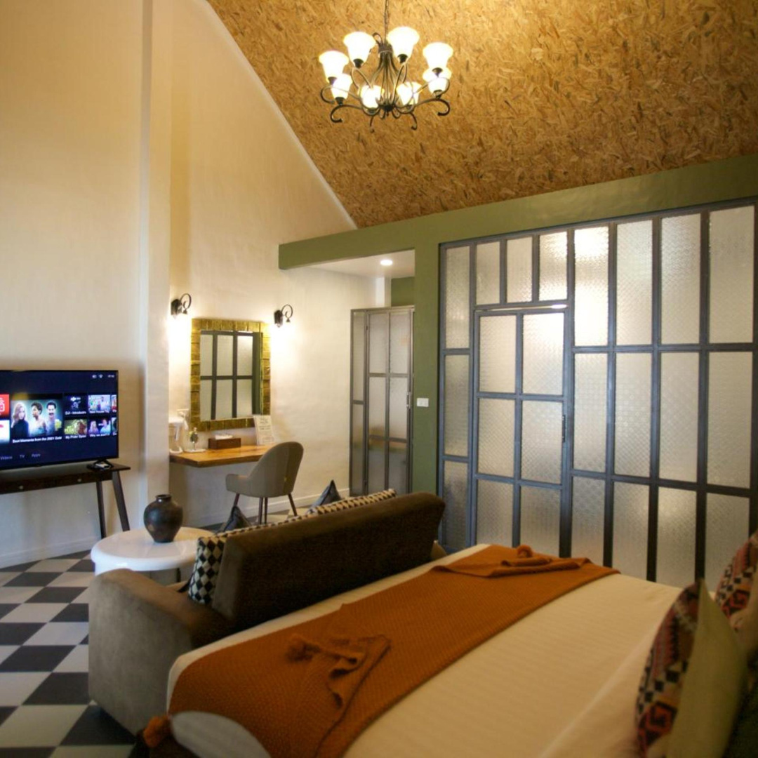 Photo - Milky Bay Resort