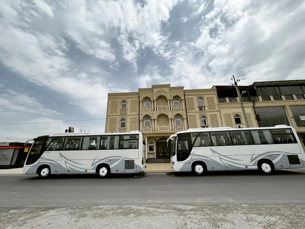 Photo - Hotel Almaz Plaza
