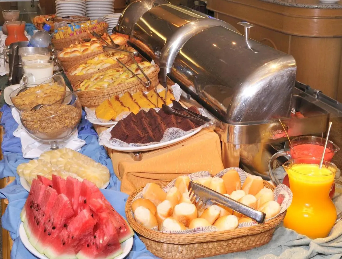 Foto - Windsor Excelsior Copacabana