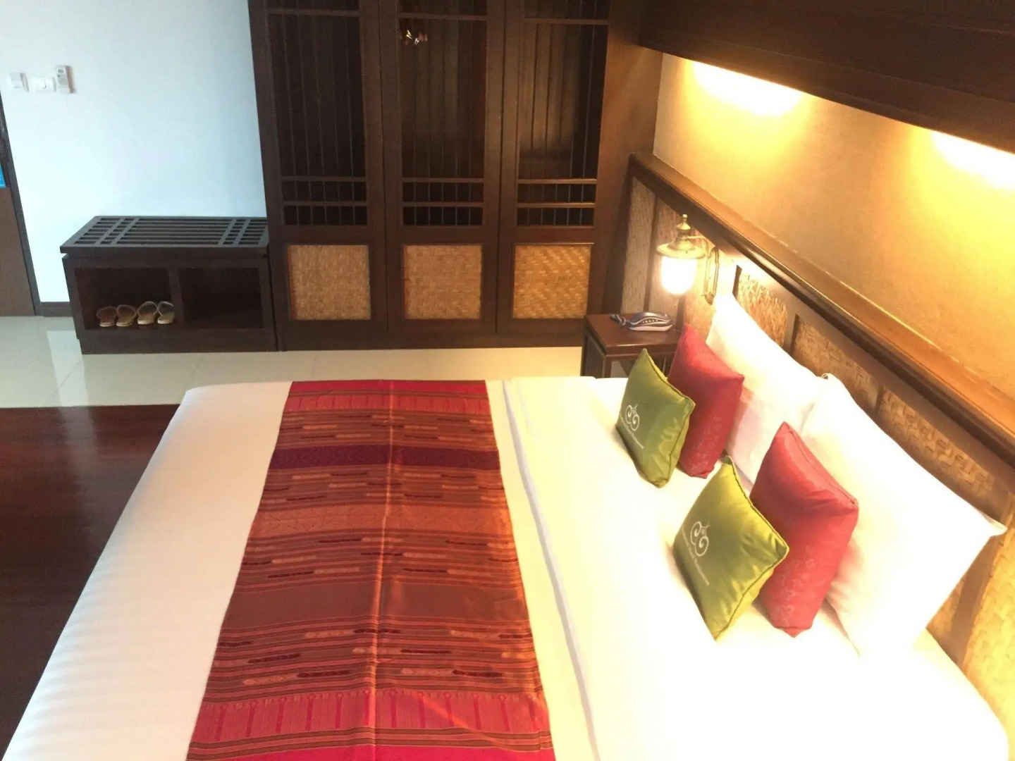 Foto - Nordwind Hotel