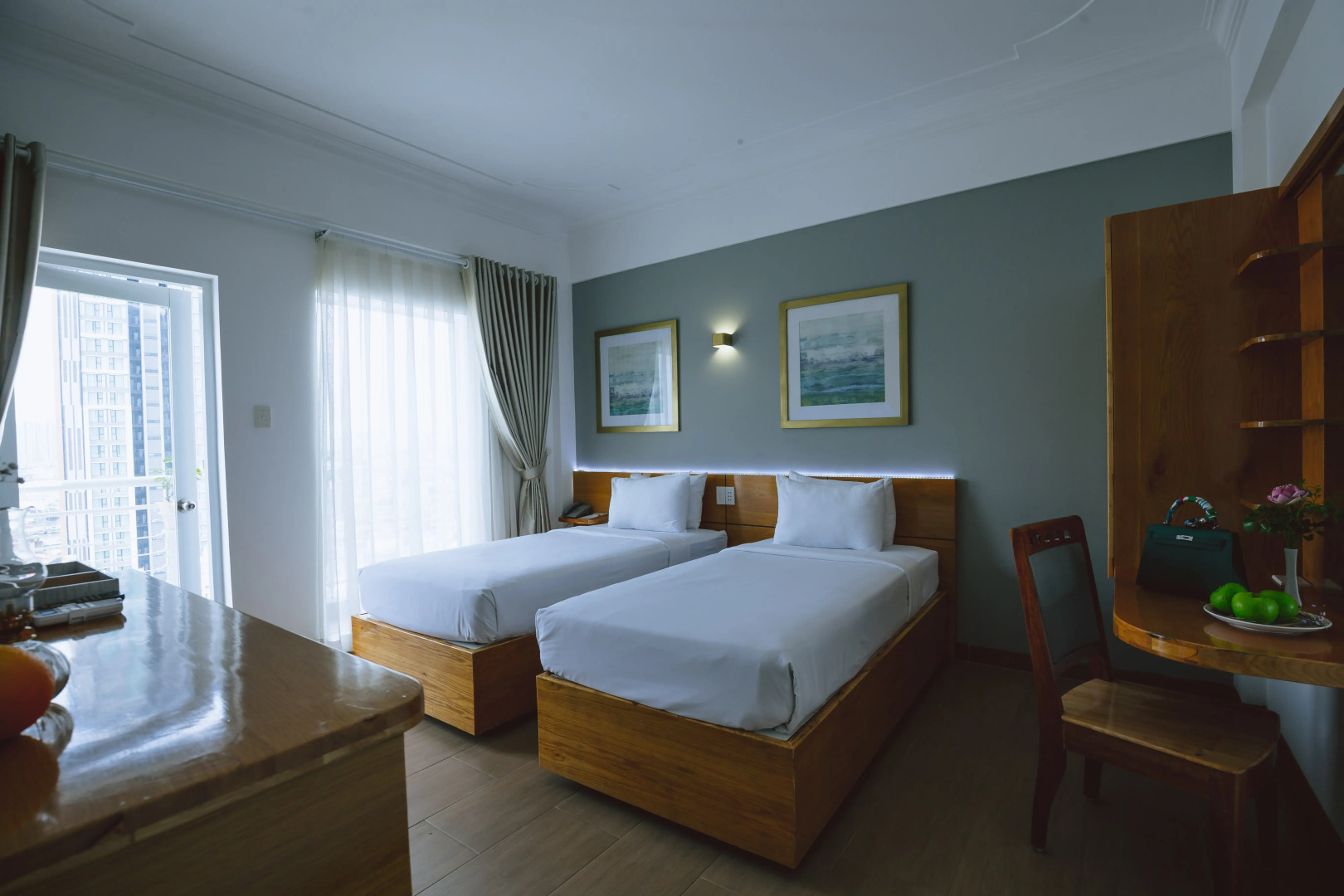 Foto - Happy Life Green Hotel