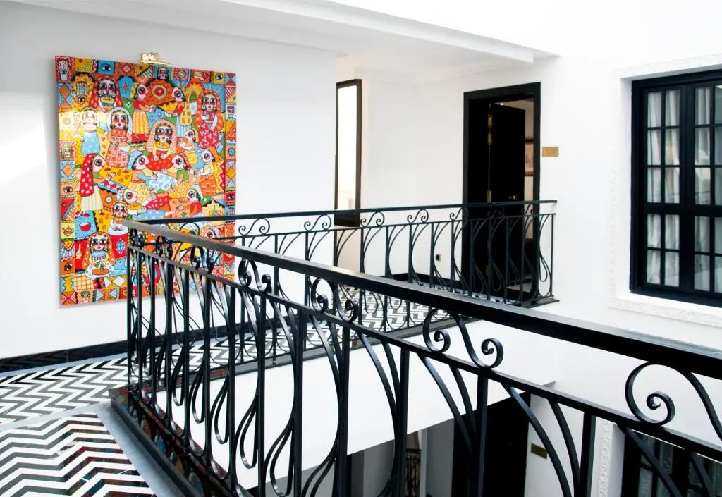 Foto - Riad Dar Saba - Saba's House