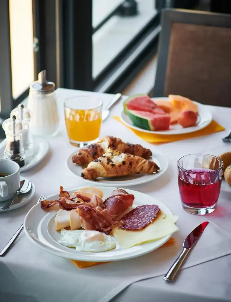 Photo - Hotel Adria
