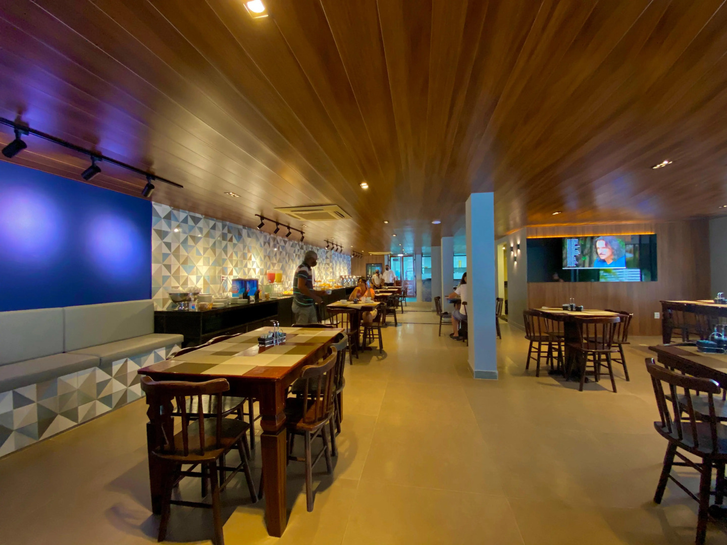 Foto - Bessa Beach Hotel