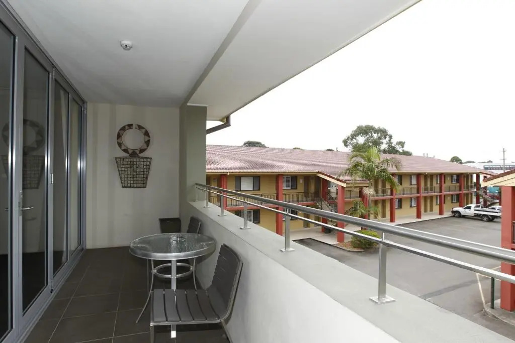 Photo - Ramada Hotel & Suites by Wyndham Cabramatta