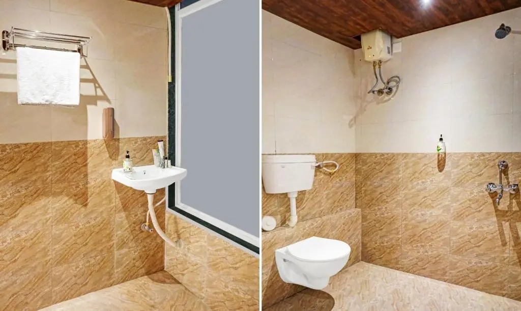 Foto - Treebo Empire Executive, Hinjewadi