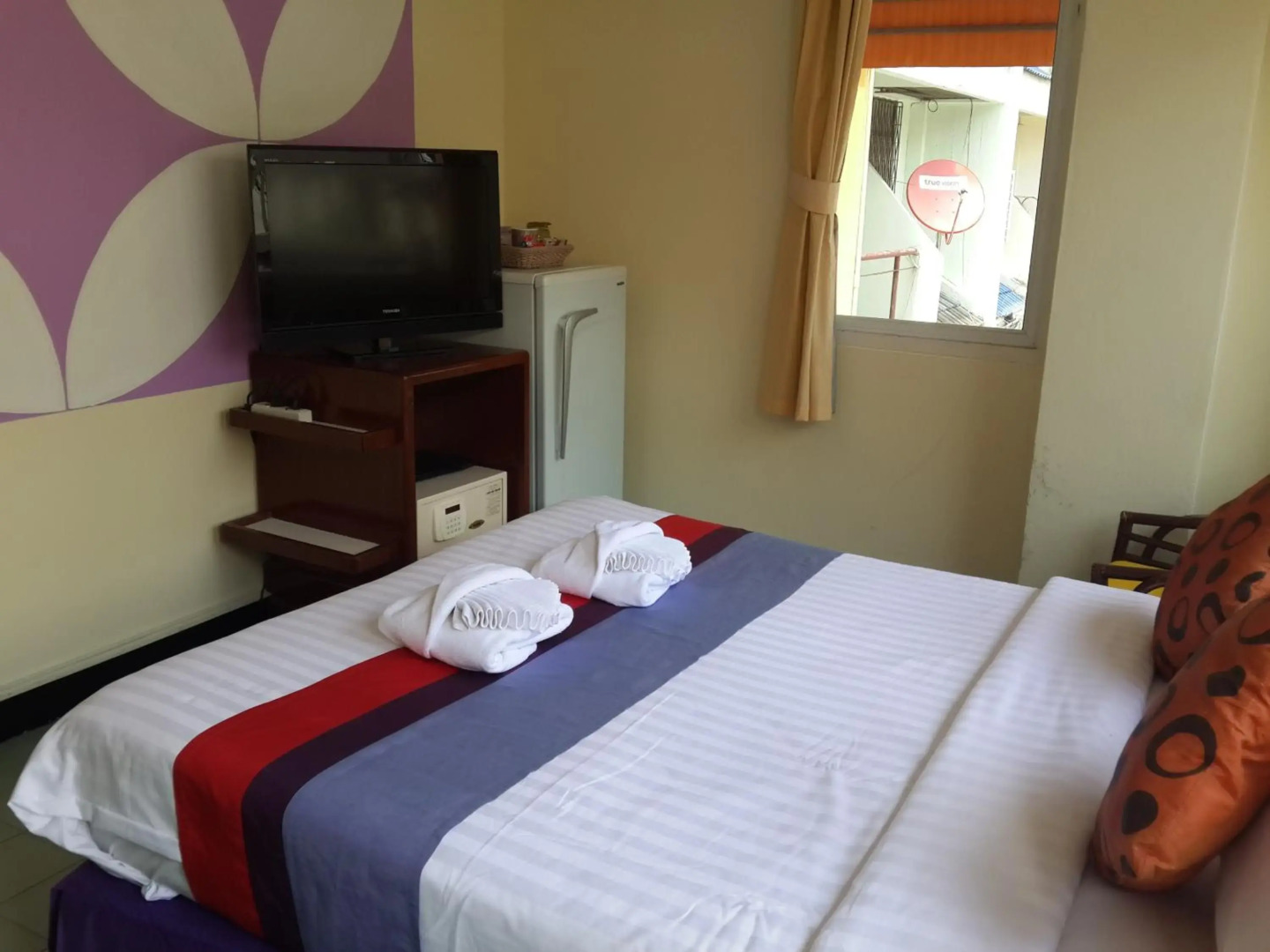 Photo - Sawasdee Sukhumvit Inn