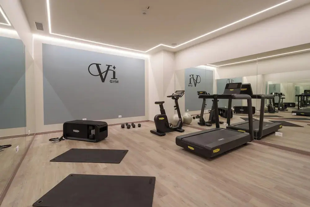 Photo - Vi Suites