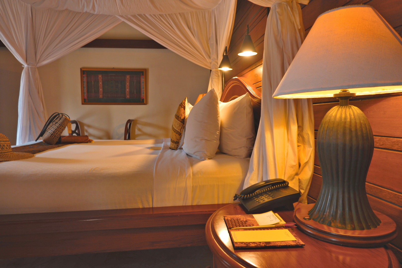 Foto - Puri Wulandari A Boutique Resort & Spa