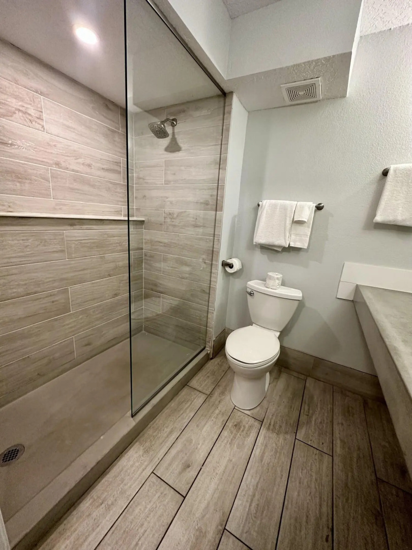 Foto - Tahitian Inn Boutique Hotel Tampa