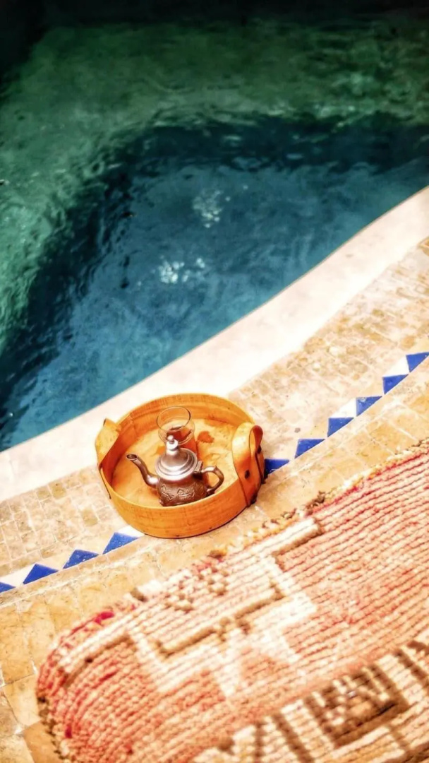 Photo - Riad Elli Marrakech