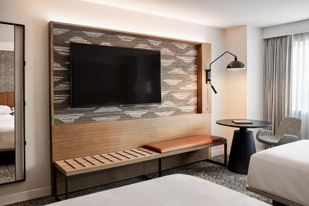 Photo - Sheraton Phoenix Downtown