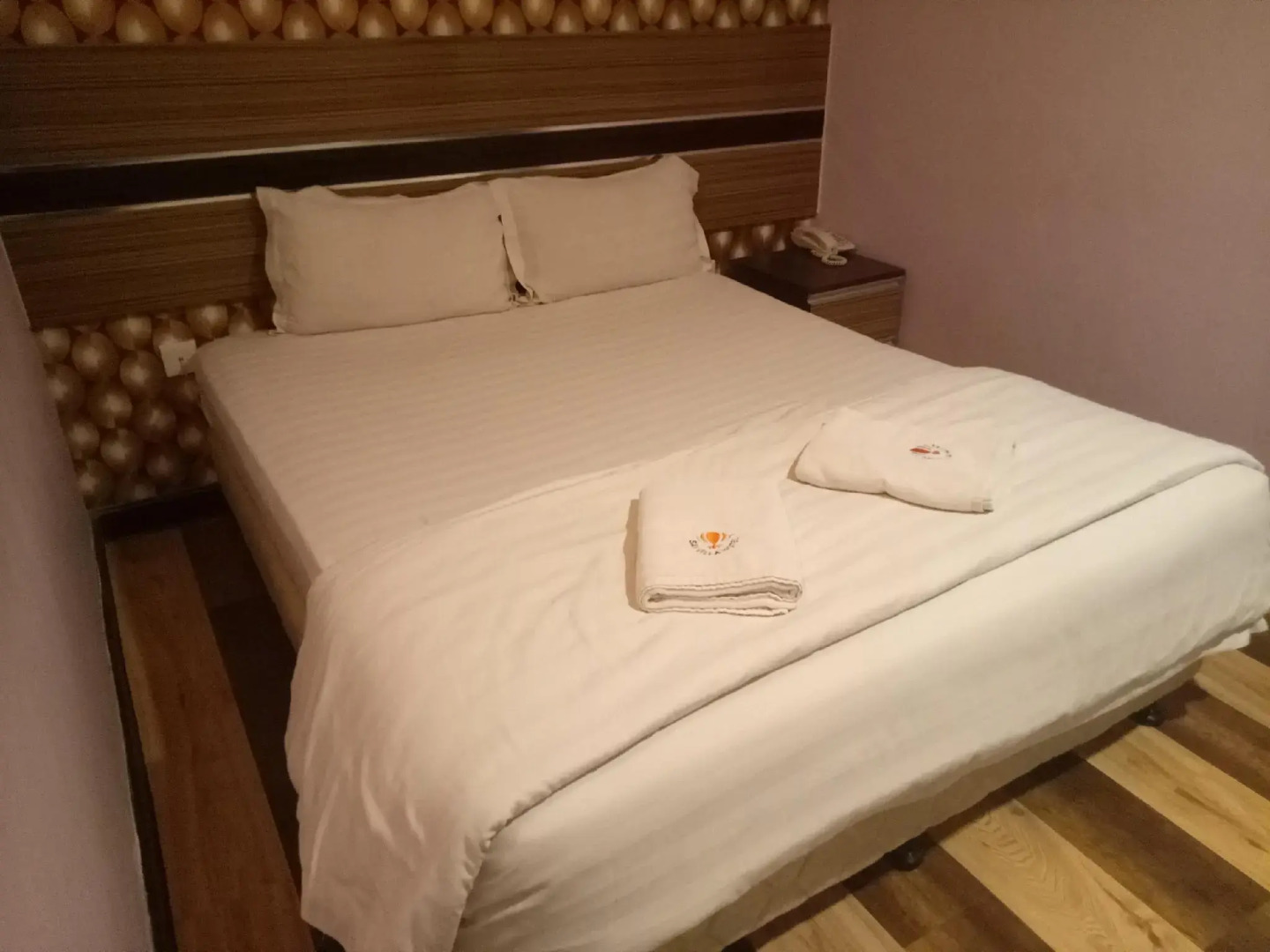 Photo - Sai Villa Hotel Near Klia & Klia2