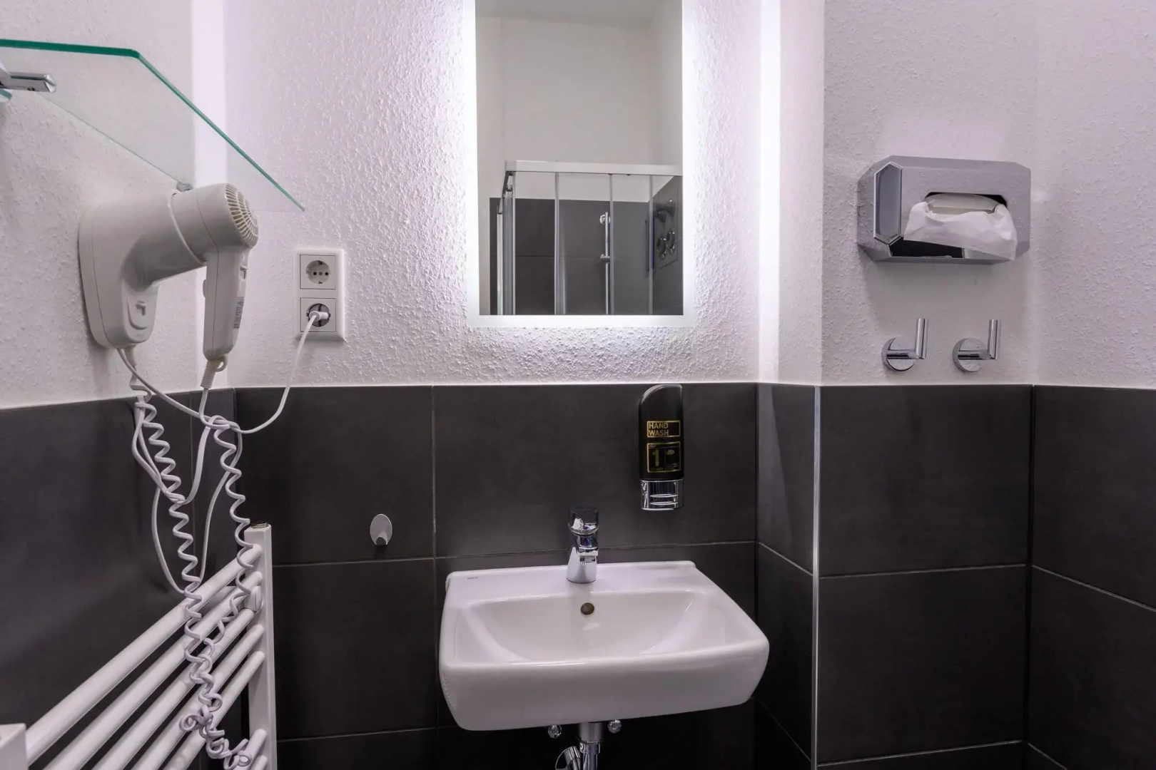 Foto - Sonata City Hotel