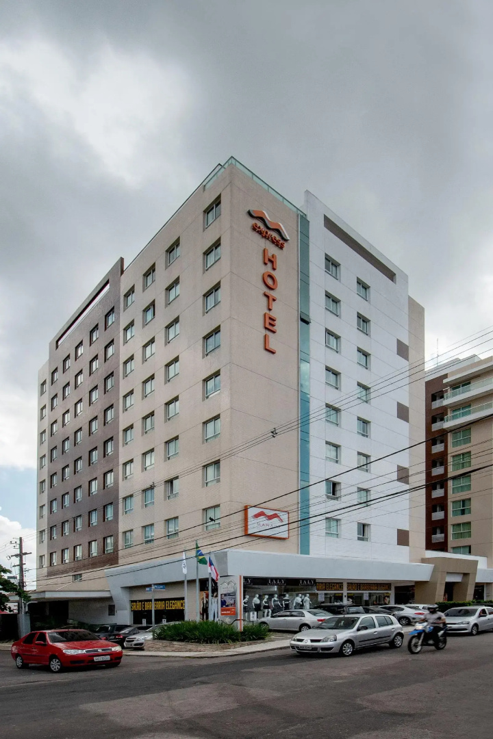 Photo - Hotel Express Vieiralves