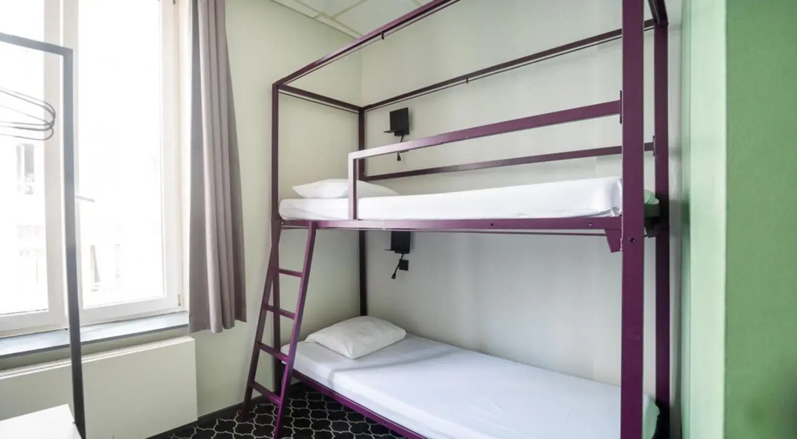 Foto - Safestay Brussels Grand Place