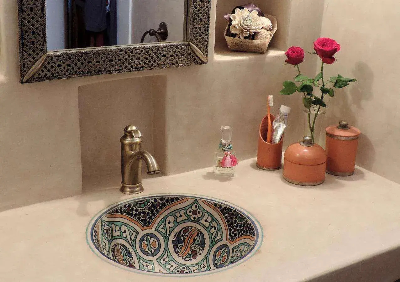 Foto - Riad Nirvana