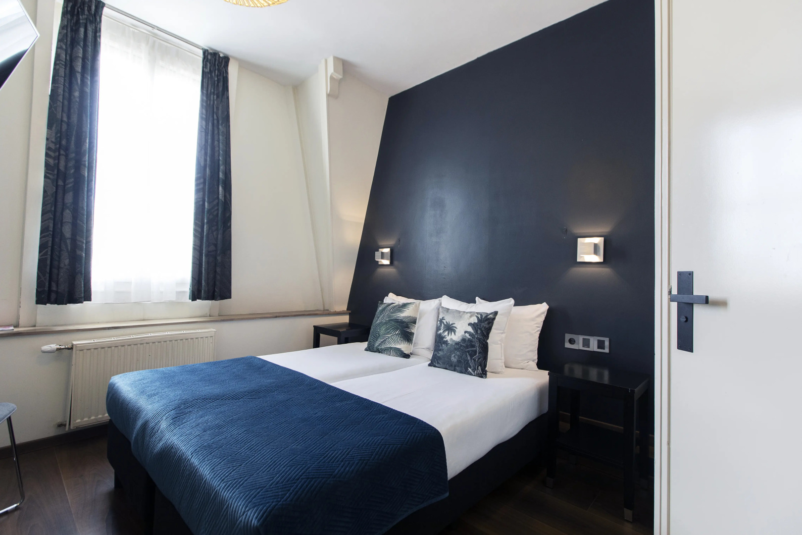 Photo - Quentin Canal House Hotel