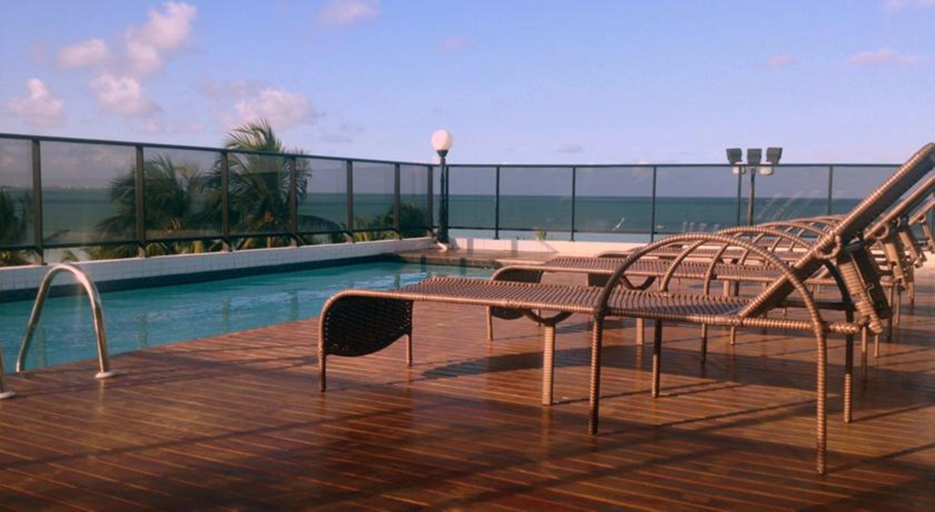 Foto - Nobile Inn Cabo Branco