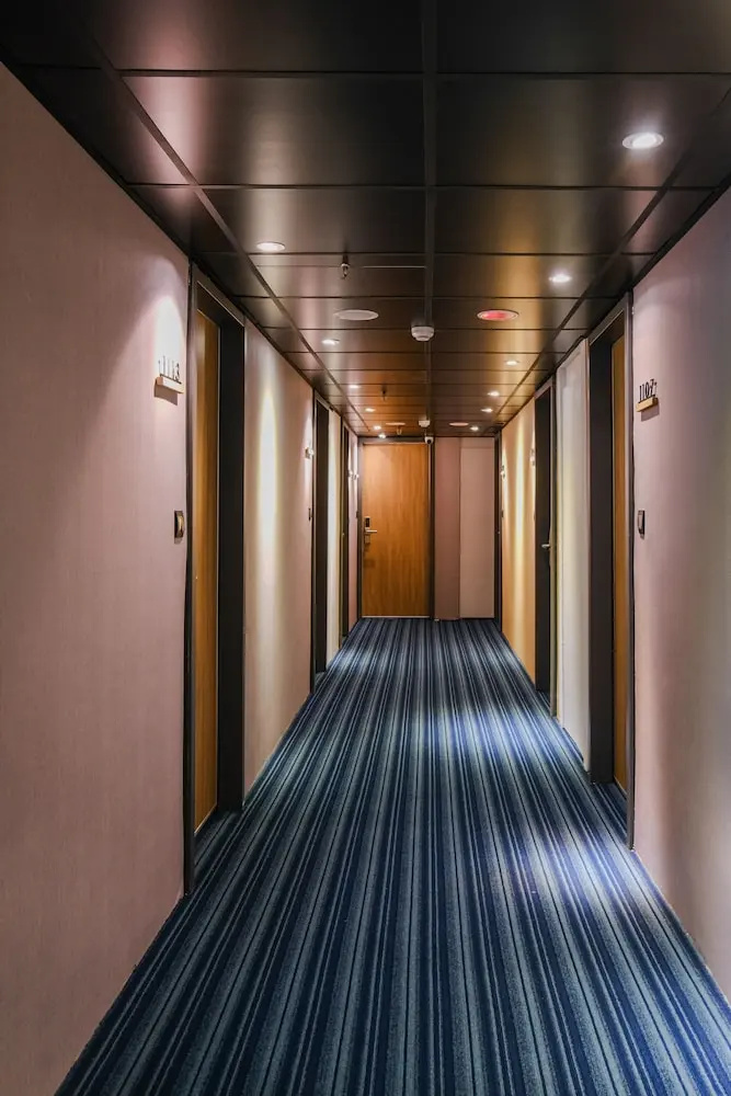 Foto - Giant Rich Hotel