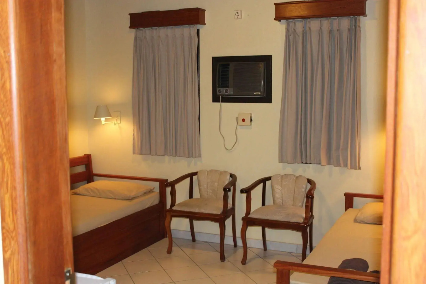 Foto - VOA Samuka Hotel