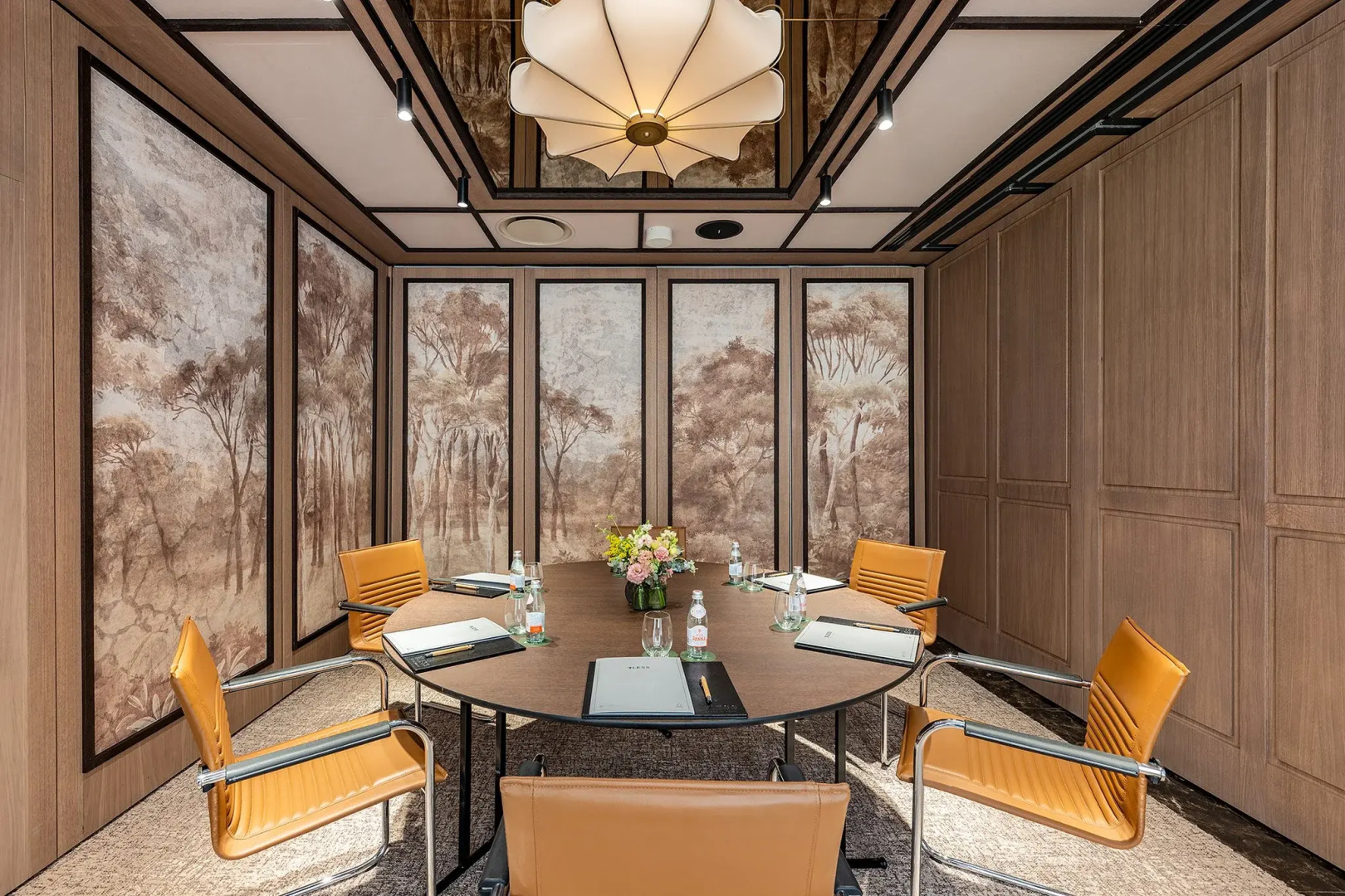Photo - BLESS Hotel Madrid, a member of The Leading Hotels of the World