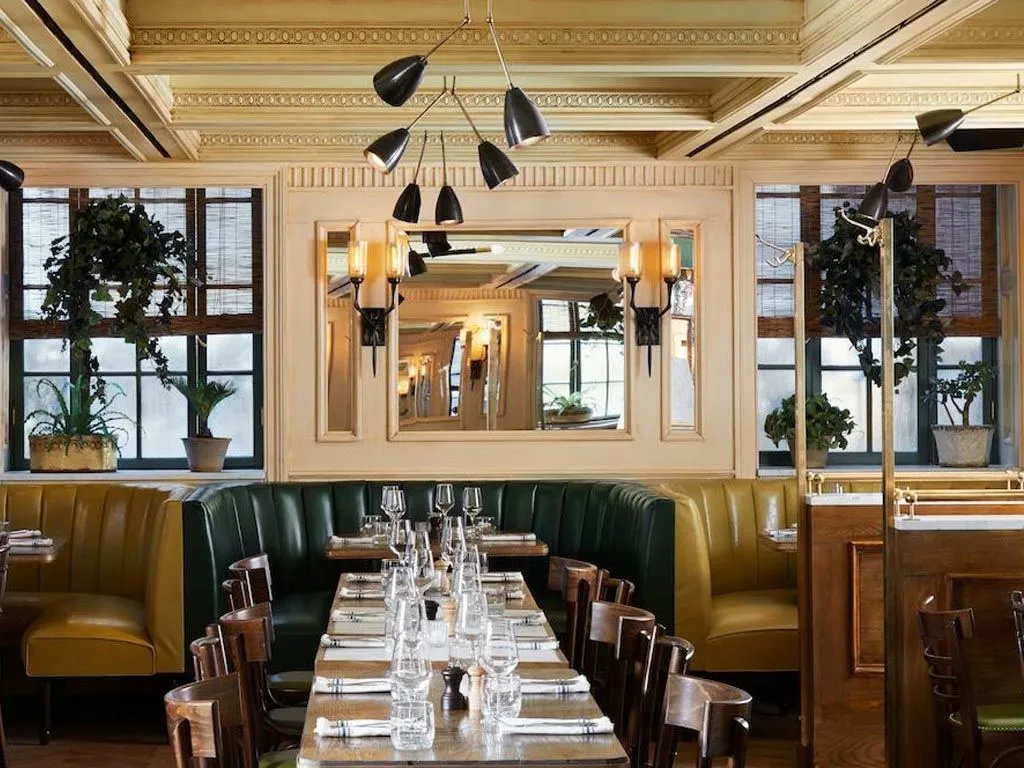 Photo - The Marlton Hotel