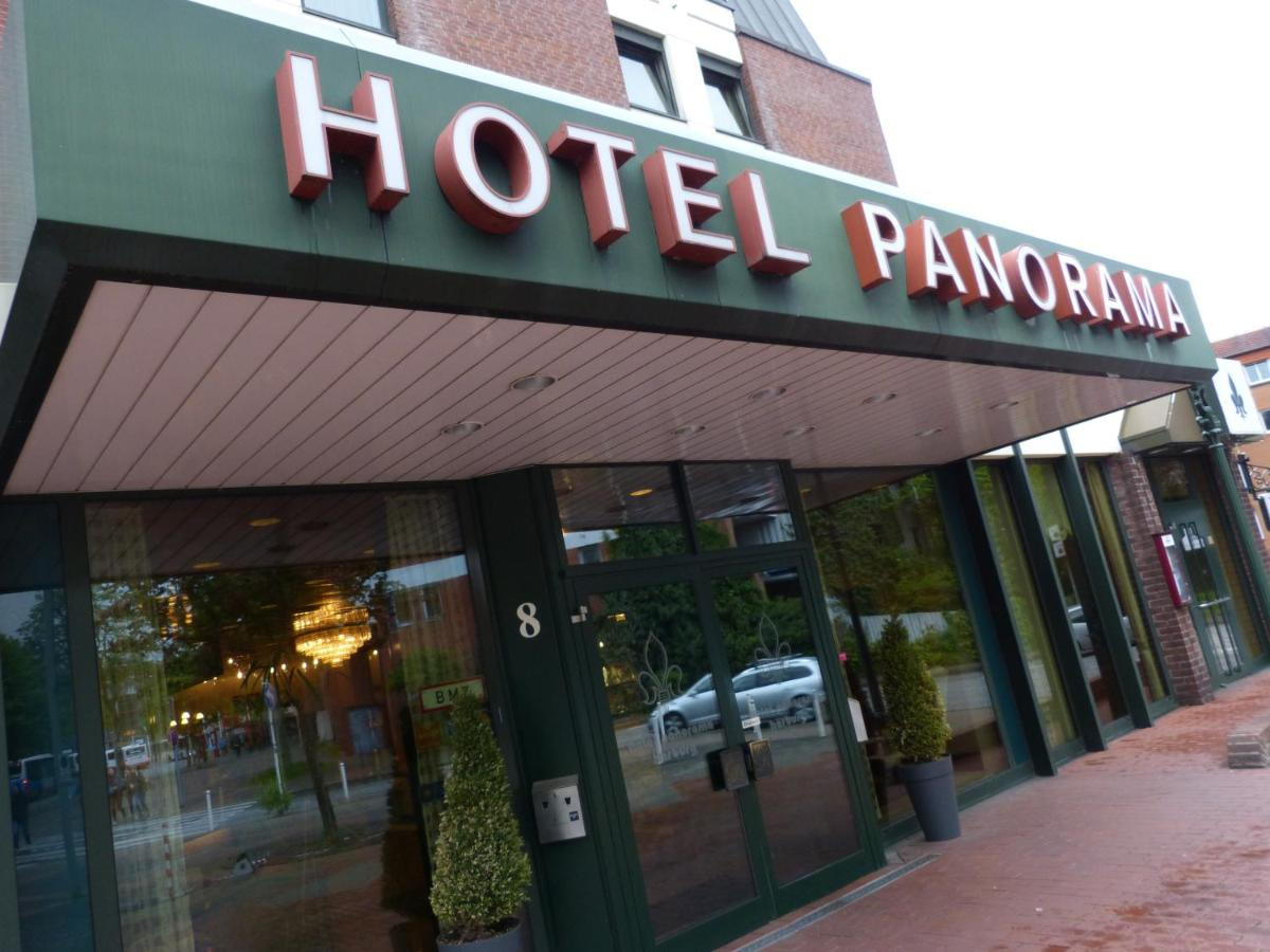 Foto - Hotel Panorama Harburg