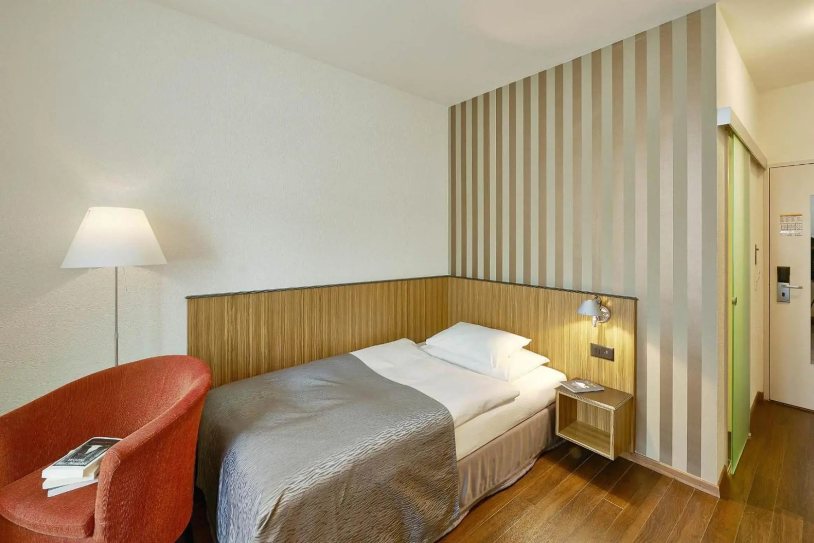 Foto - Sorell Hotel Rütli Niederdorf Zürich