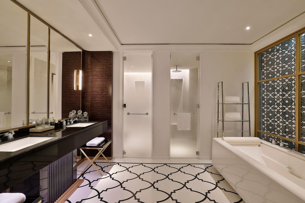 Foto - Waldorf Astoria Rabat Salé