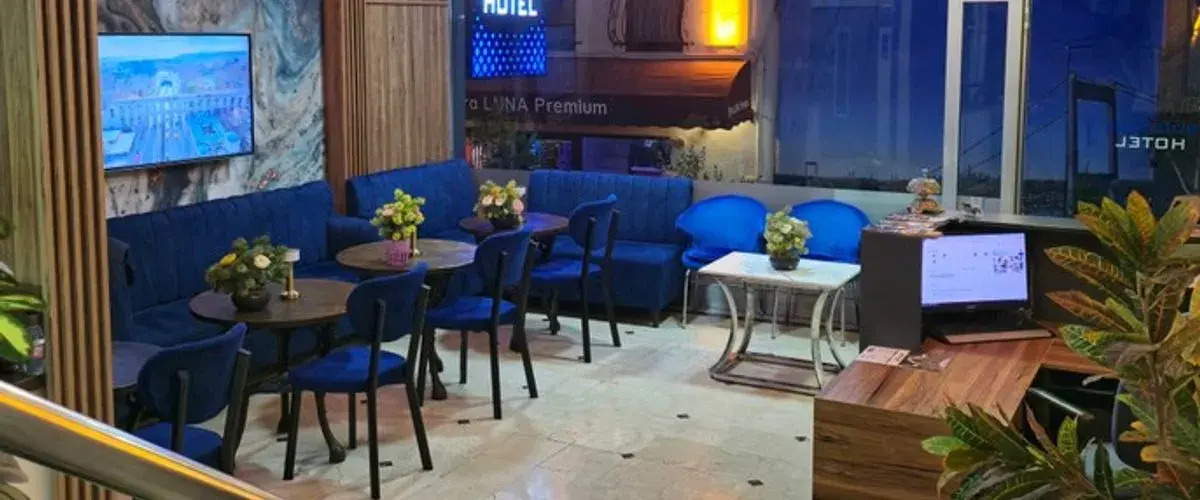 Photo - Blue Plus Hotel