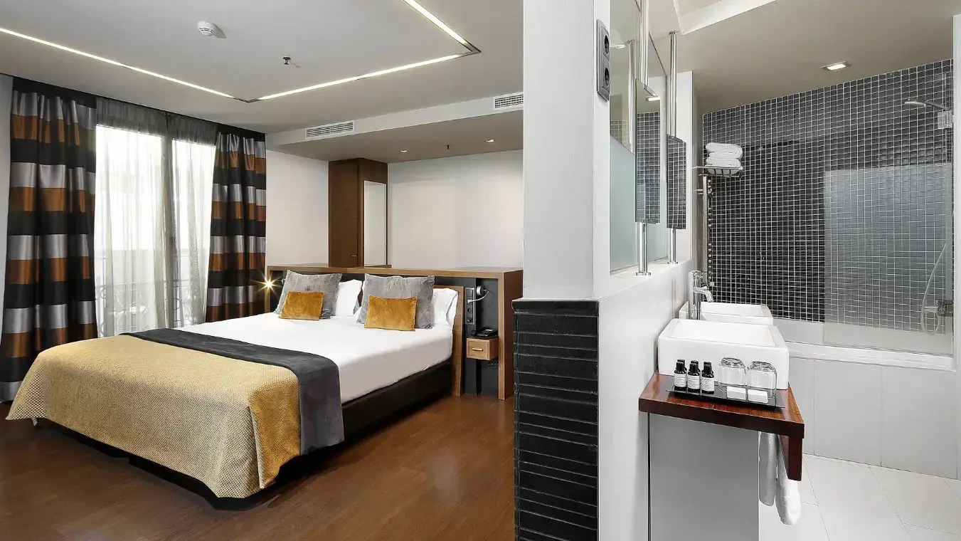 Foto - Wilson Boutique Hotel