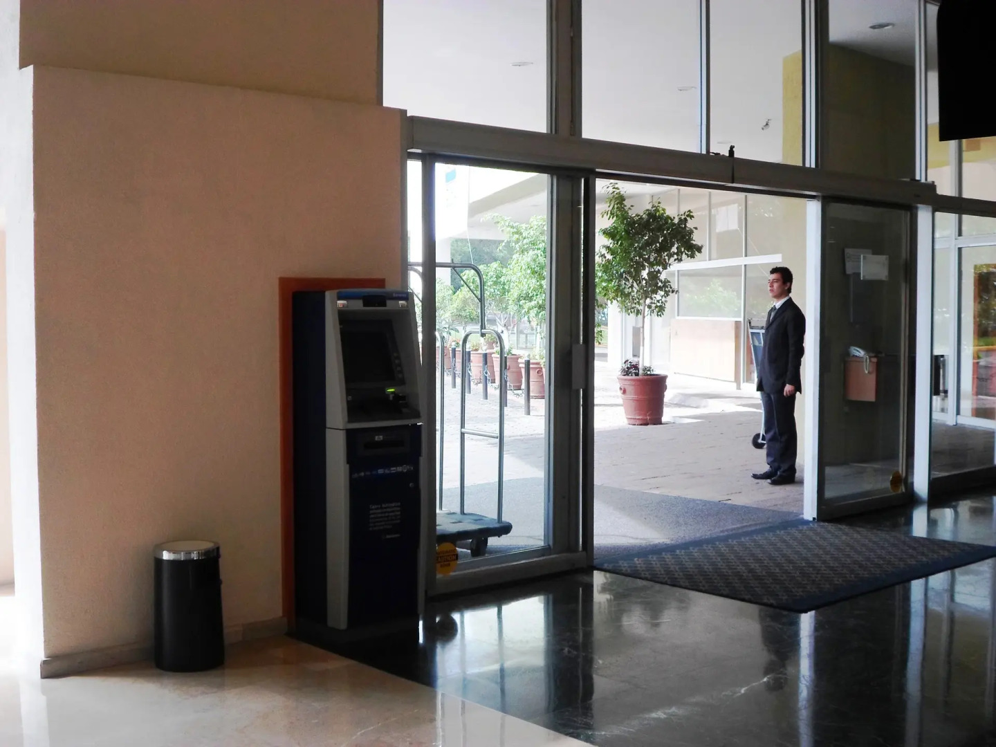 Foto - Grand Cantalagua Hotel Morelia, BW Signature Collection