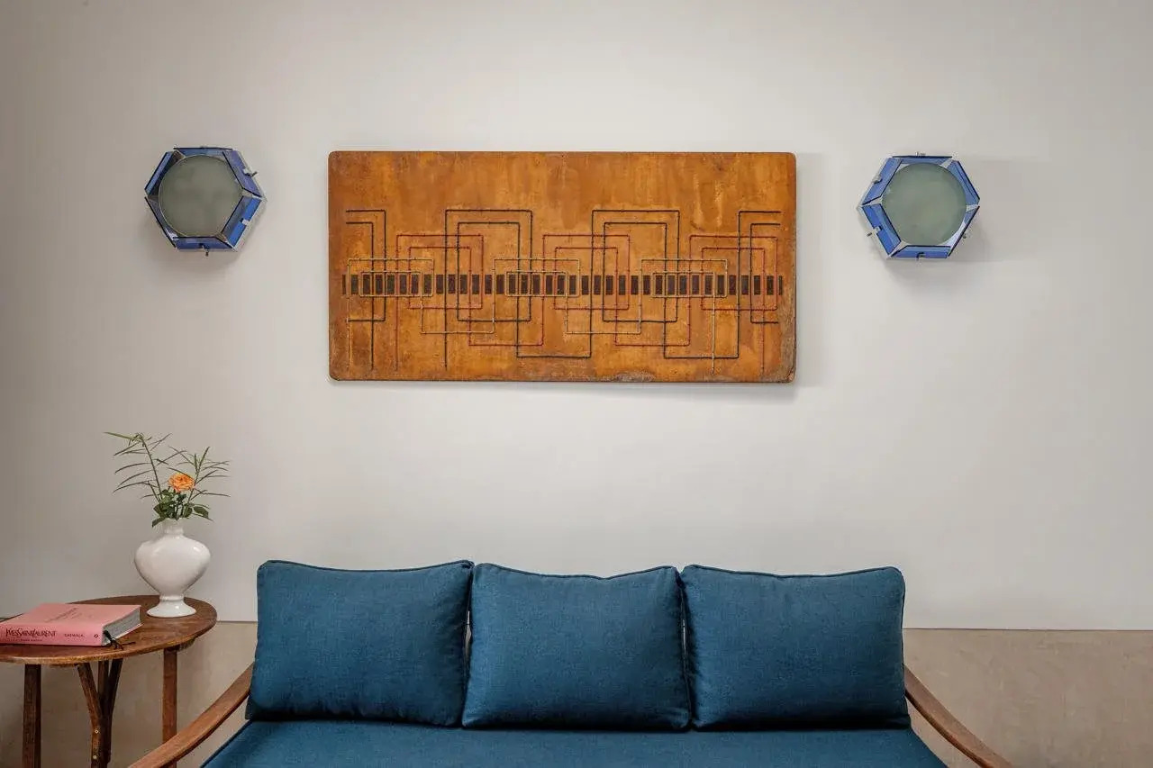 Foto - Riad Jaaneman